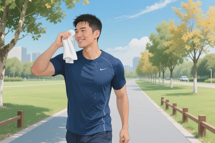 35岁餐后血糖3点8是怎么回事(图3)