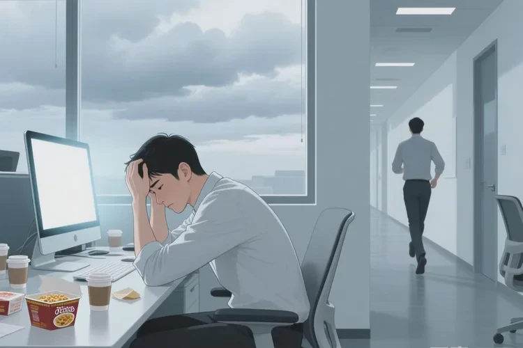 34岁中午血糖12点5是怎么回事(图3)