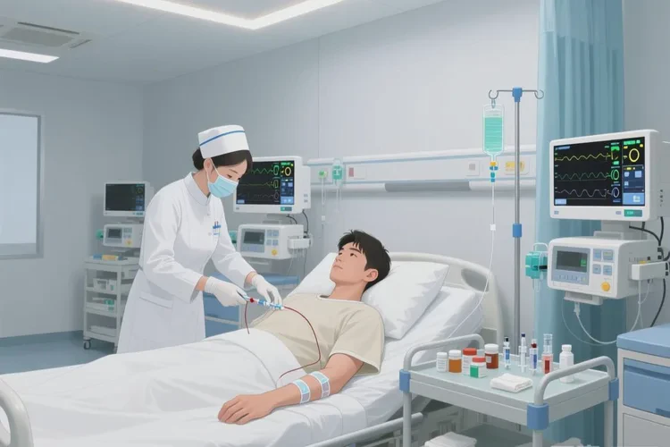 34岁晚上血糖29.8是怎么回事(图2)