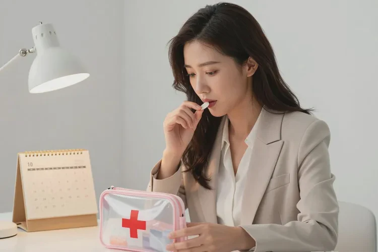 35岁晚餐血糖4.1是怎么回事(图3)