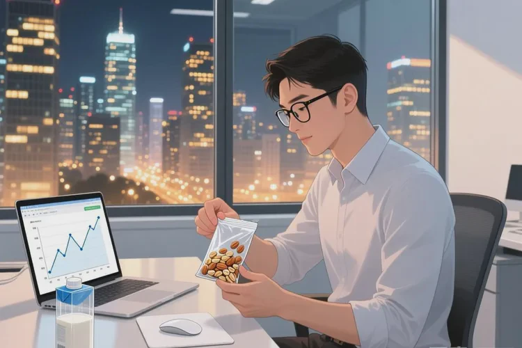 34岁晚上血糖12点8是怎么回事(图4)