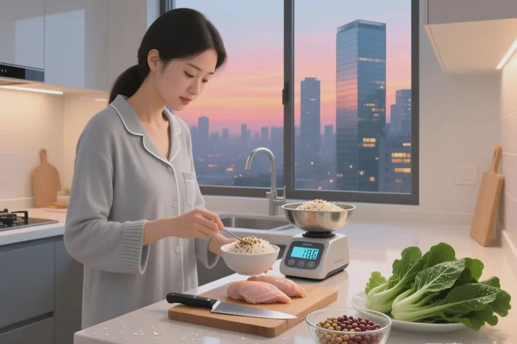 34岁睡前血糖13点5是怎么回事(图3)