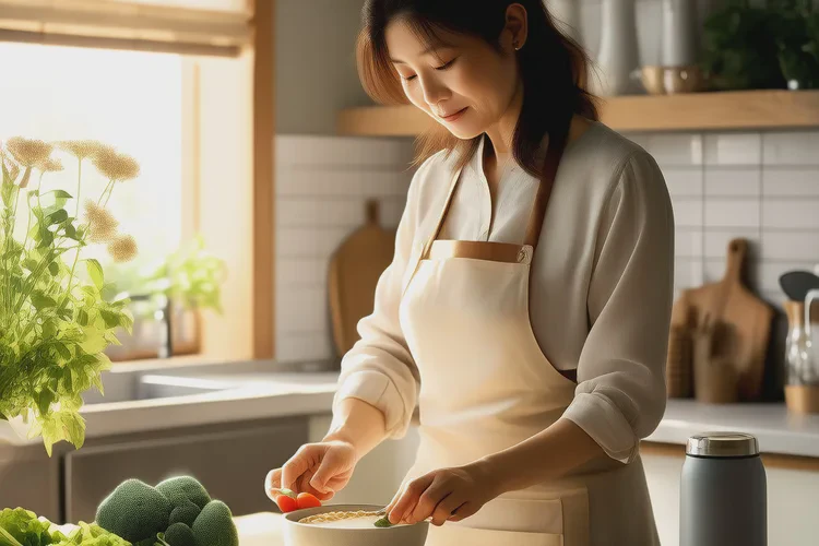 41岁早餐血糖16.4是怎么回事(图1)