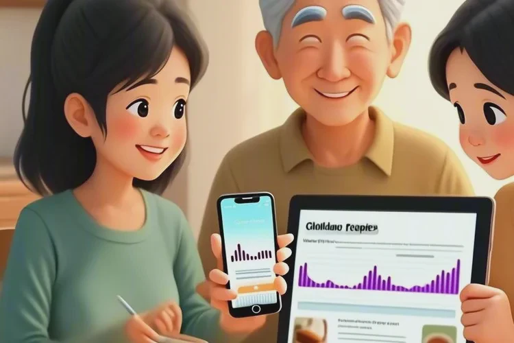 40岁中午血糖7.0是怎么回事(图4)