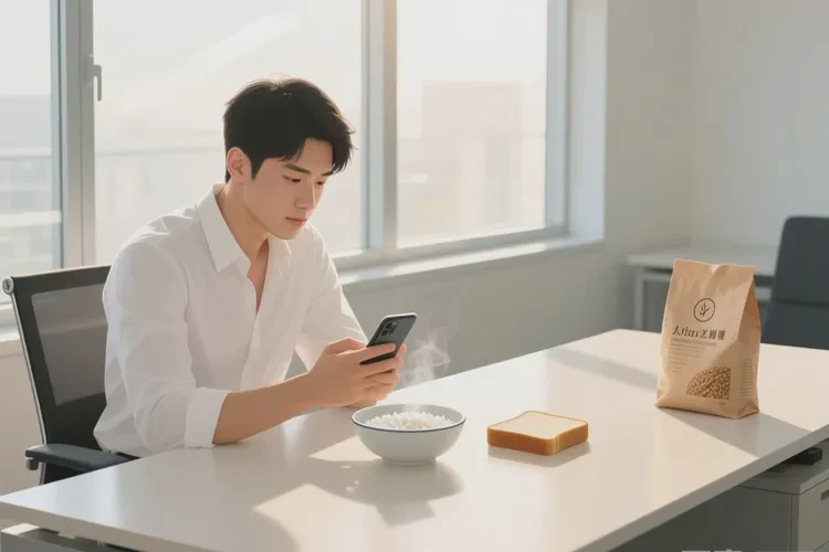 34岁早上空腹血糖5点2是怎么回事(图1)