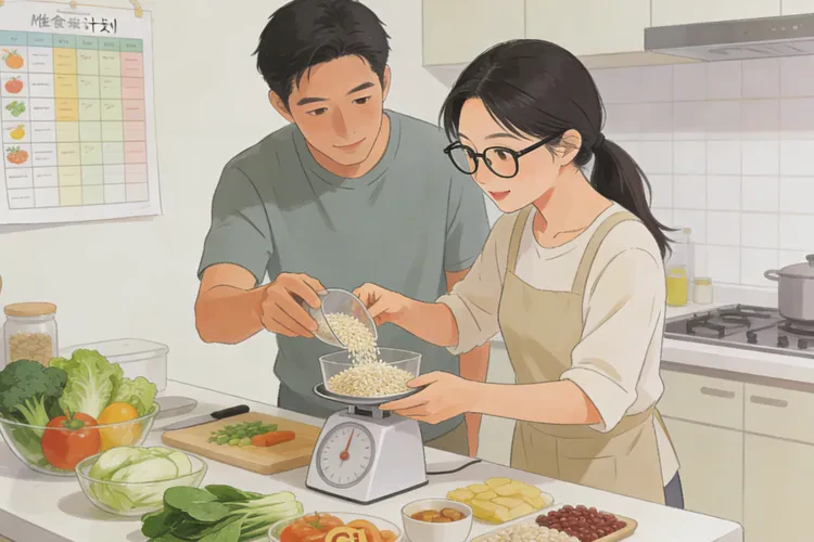 34岁早上血糖12点7是怎么回事(图4)