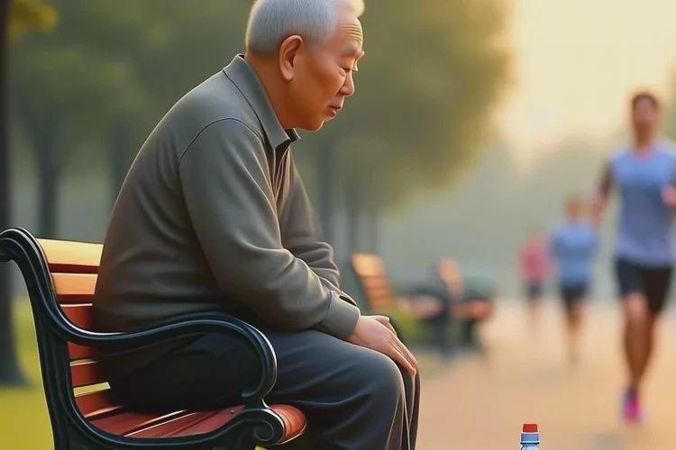 40岁早上空腹血糖30.7是怎么回事(图4)