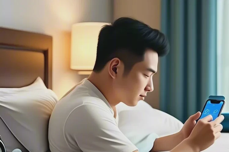 40岁下午血糖9点6是怎么回事(图4)