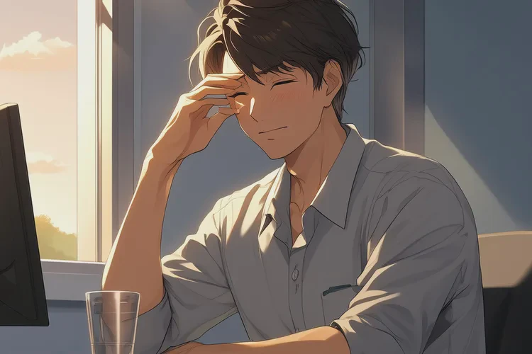 41岁中餐血糖4点0是怎么回事(图3)