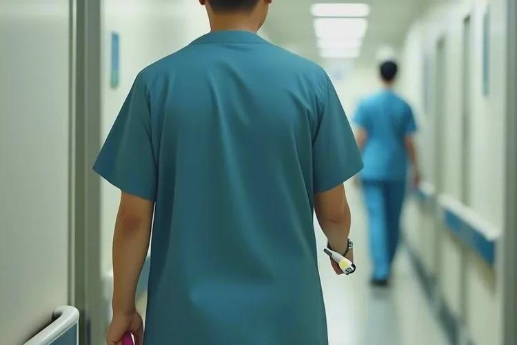 41岁空腹血糖21.2是怎么回事(图1)