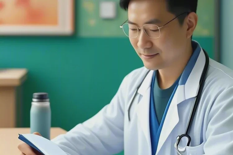 41岁餐后血糖23.3是怎么回事(图4)