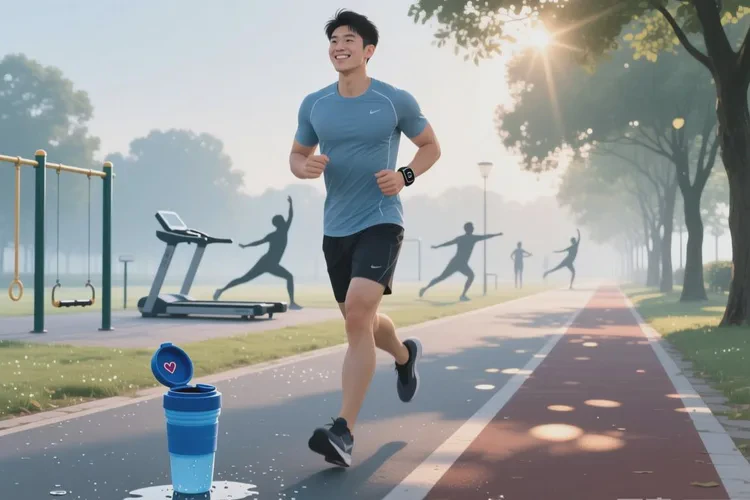 34岁早上空腹血糖8点6是怎么回事(图2)