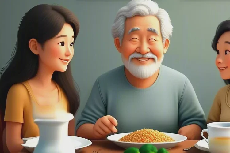 41岁早餐血糖13.1是怎么回事(图4)