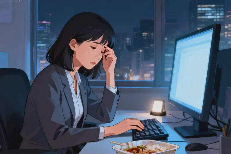 34岁晚上血糖18.4是怎么回事(图2)