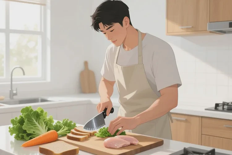 34岁早上空腹血糖8点0是怎么回事(图3)