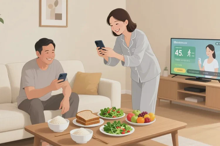 35岁空腹血糖8.1是怎么回事(图4)