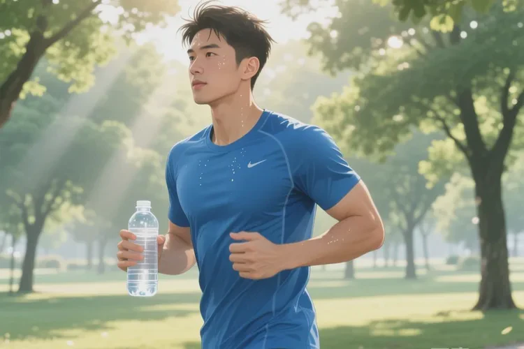 34岁中午血糖26.6是怎么回事(图3)