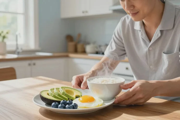 35岁餐后血糖15.2是怎么回事(图3)