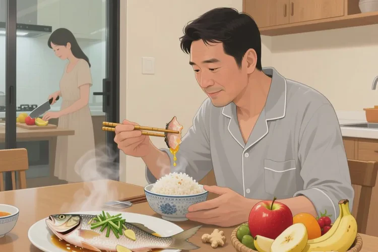 34岁晚上血糖13点4是怎么回事(图4)