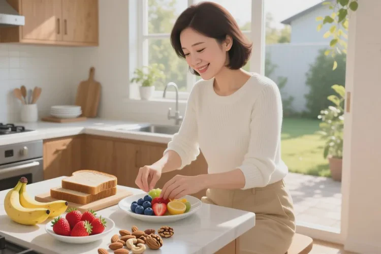 34岁睡前血糖4.8是怎么回事(图4)