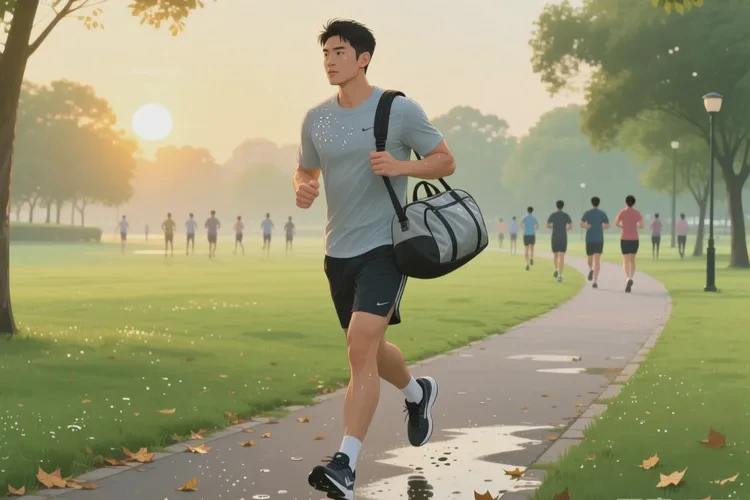 34岁早上血糖9点7是怎么回事(图2)