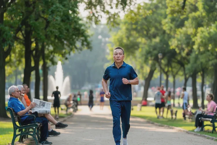 41岁早餐血糖17点1是怎么回事(图2)