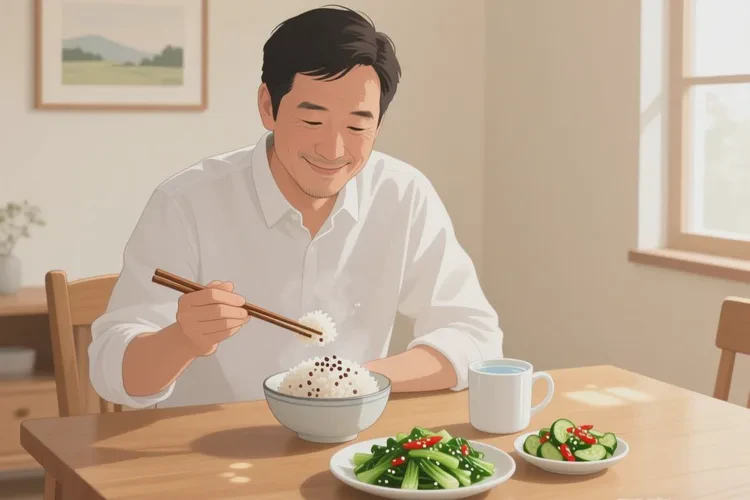 35岁餐后血糖10.3是怎么回事(图1)