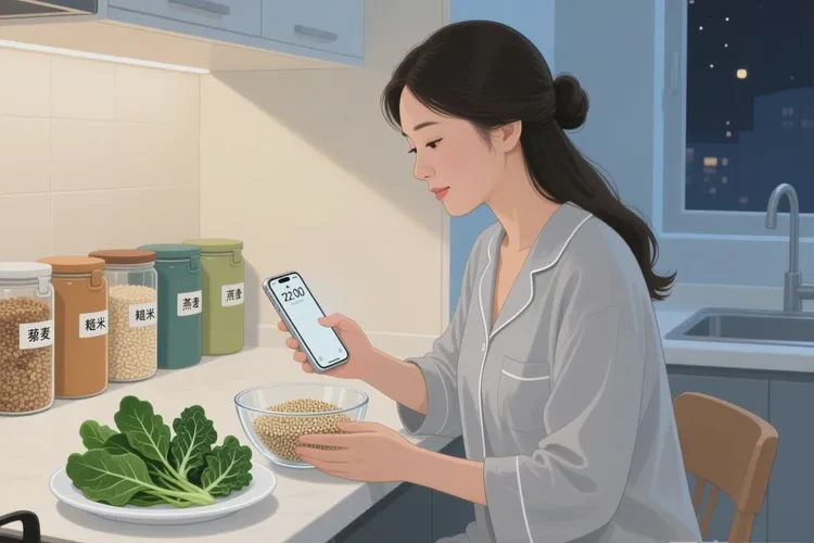 34岁睡前血糖15点1是怎么回事(图2)