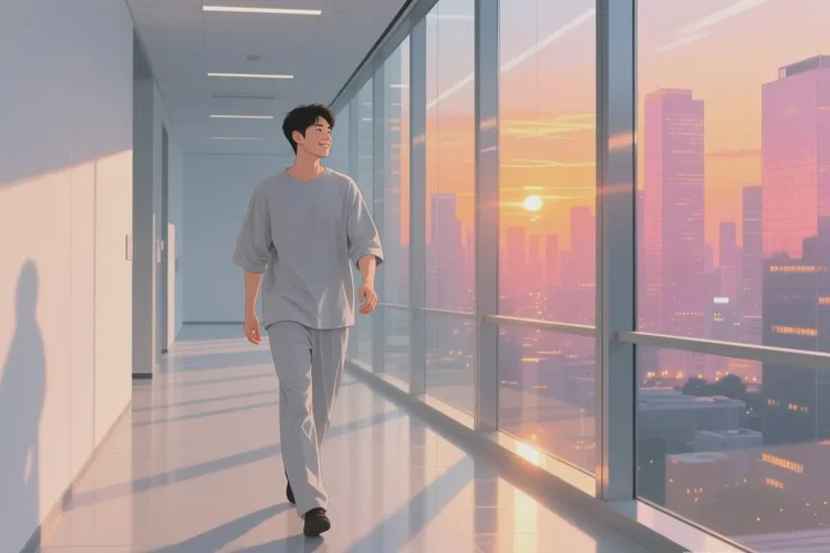 35岁餐后血糖9.1是怎么回事(图3)