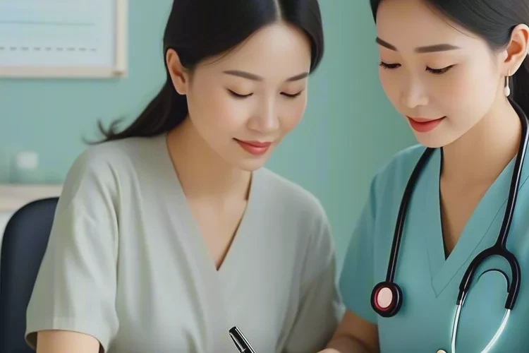 40岁睡前血糖8点2是怎么回事(图4)