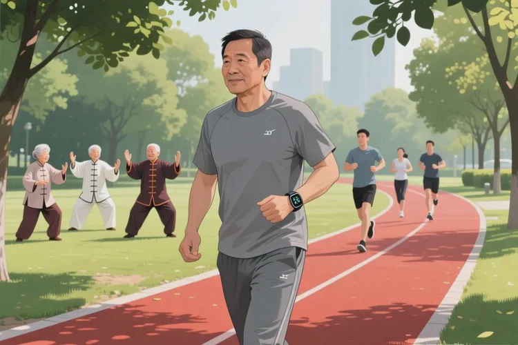 34岁早上空腹血糖17点7是怎么回事(图3)