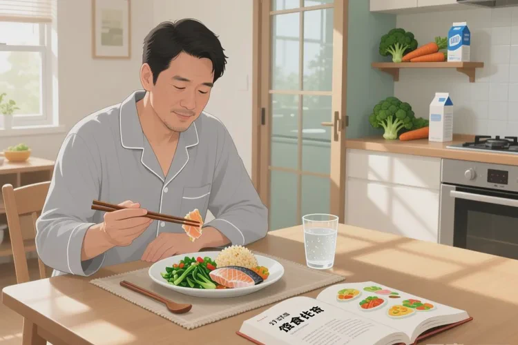 35岁空腹血糖29.3是怎么回事(图4)