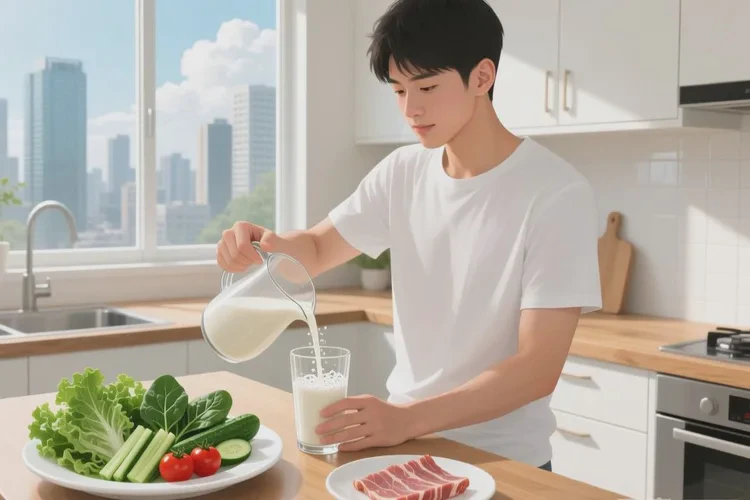 34岁早上血糖21.6是怎么回事(图4)