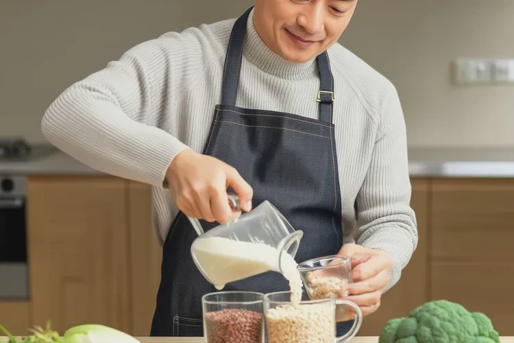 41岁中餐血糖12.8是怎么回事(图4)