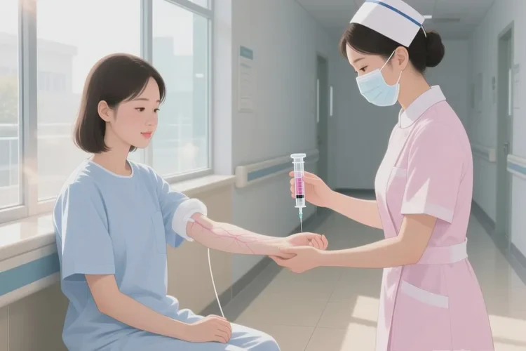 34岁睡前血糖15.4是怎么回事(图3)