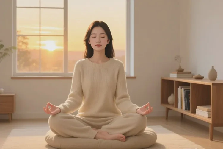 34岁睡前血糖9.5是怎么回事(图4)