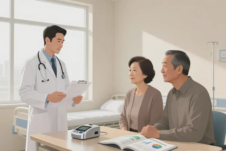 34岁中午血糖3点2是怎么回事(图4)