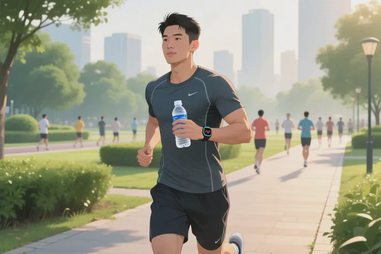 34岁早上血糖14.6是怎么回事(图4)