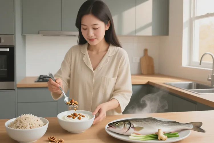 34岁睡前血糖12点8是怎么回事(图2)