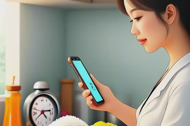 41岁餐后血糖3点1是怎么回事(图1)