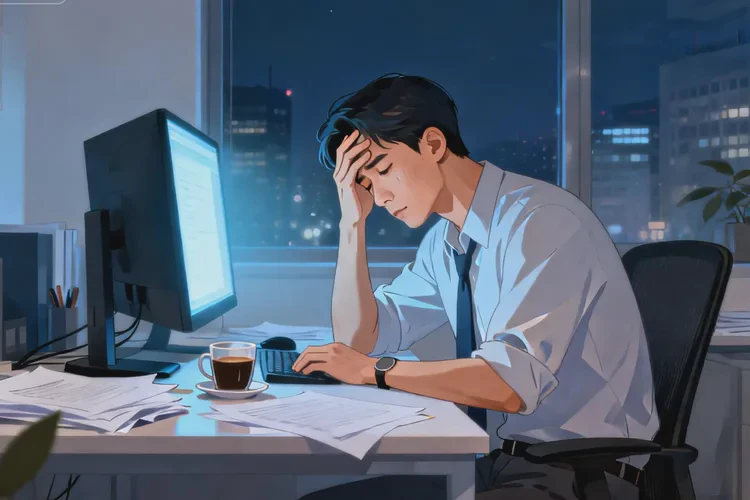 34岁晚上血糖15.1是怎么回事(图2)