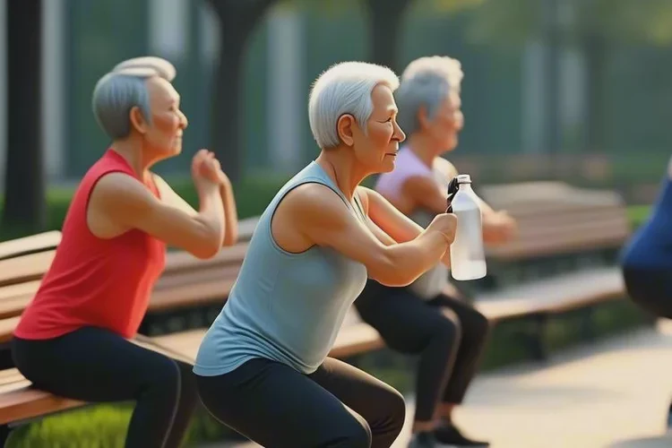 41岁中餐血糖10.7是怎么回事(图4)