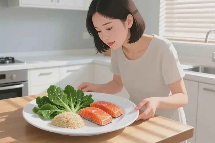 35岁餐后血糖17.6是怎么回事(图2)