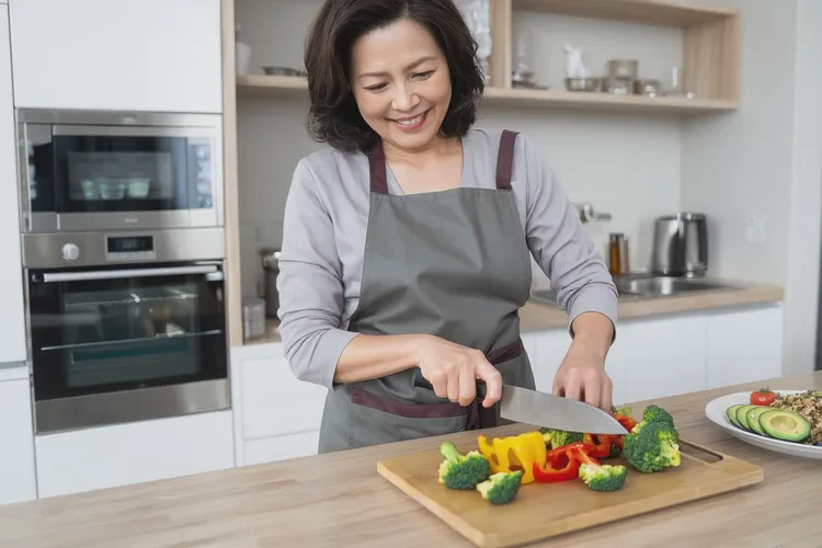 41岁中餐血糖5.4是怎么回事(图3)