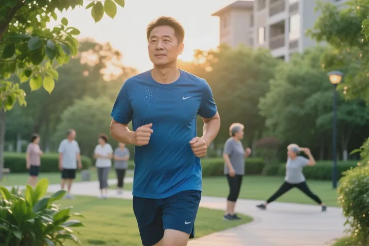 34岁早上血糖7.7是怎么回事(图3)