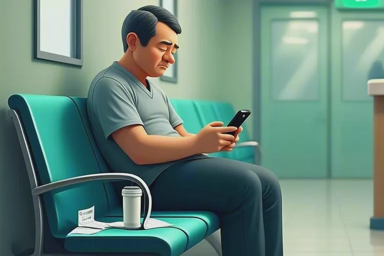 40岁睡前血糖17.5是怎么回事(图4)