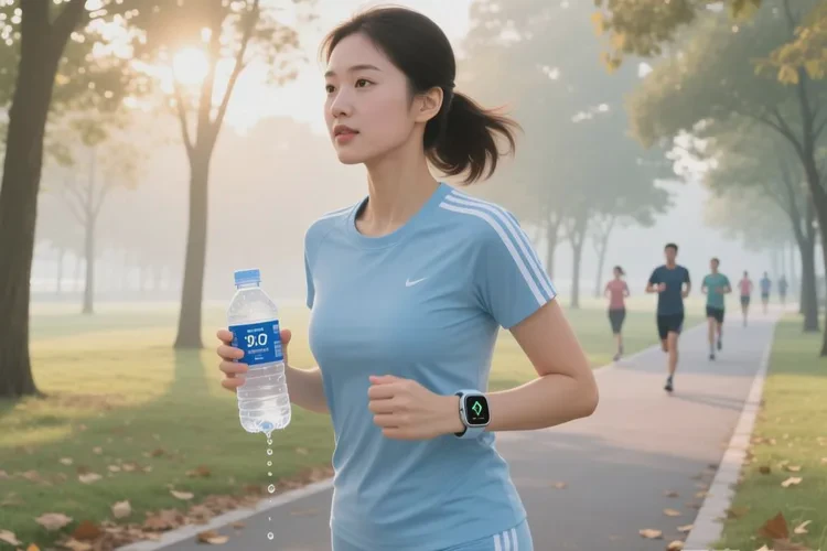 34岁早上血糖8.6是怎么回事(图3)