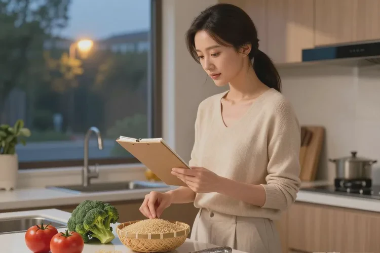 34岁睡前血糖22.4是怎么回事(图3)