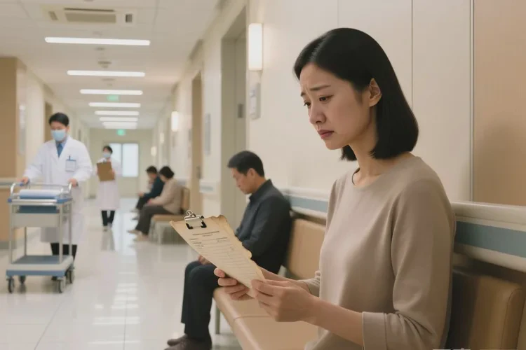 35岁餐后血糖9.7是怎么回事(图4)