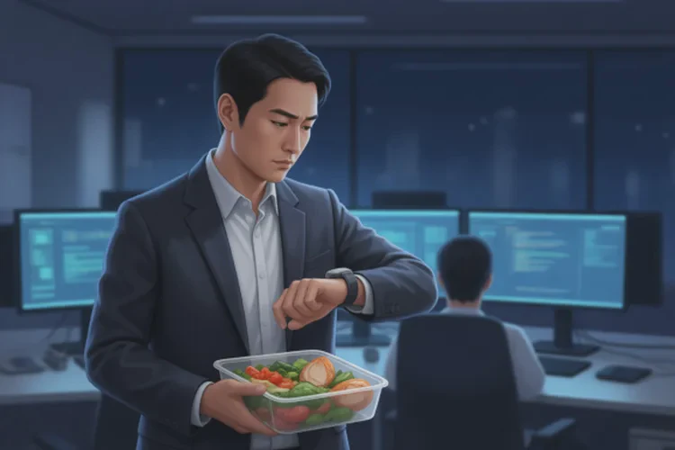 34岁晚上血糖6.5是怎么回事(图2)